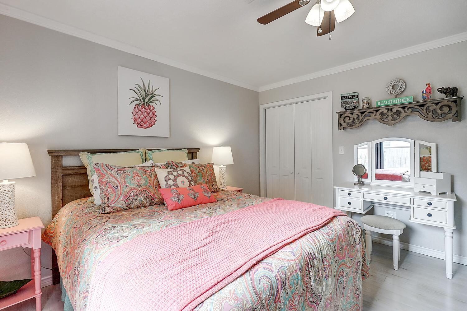 Flamingo Flats Villa Rockport Buitenkant foto