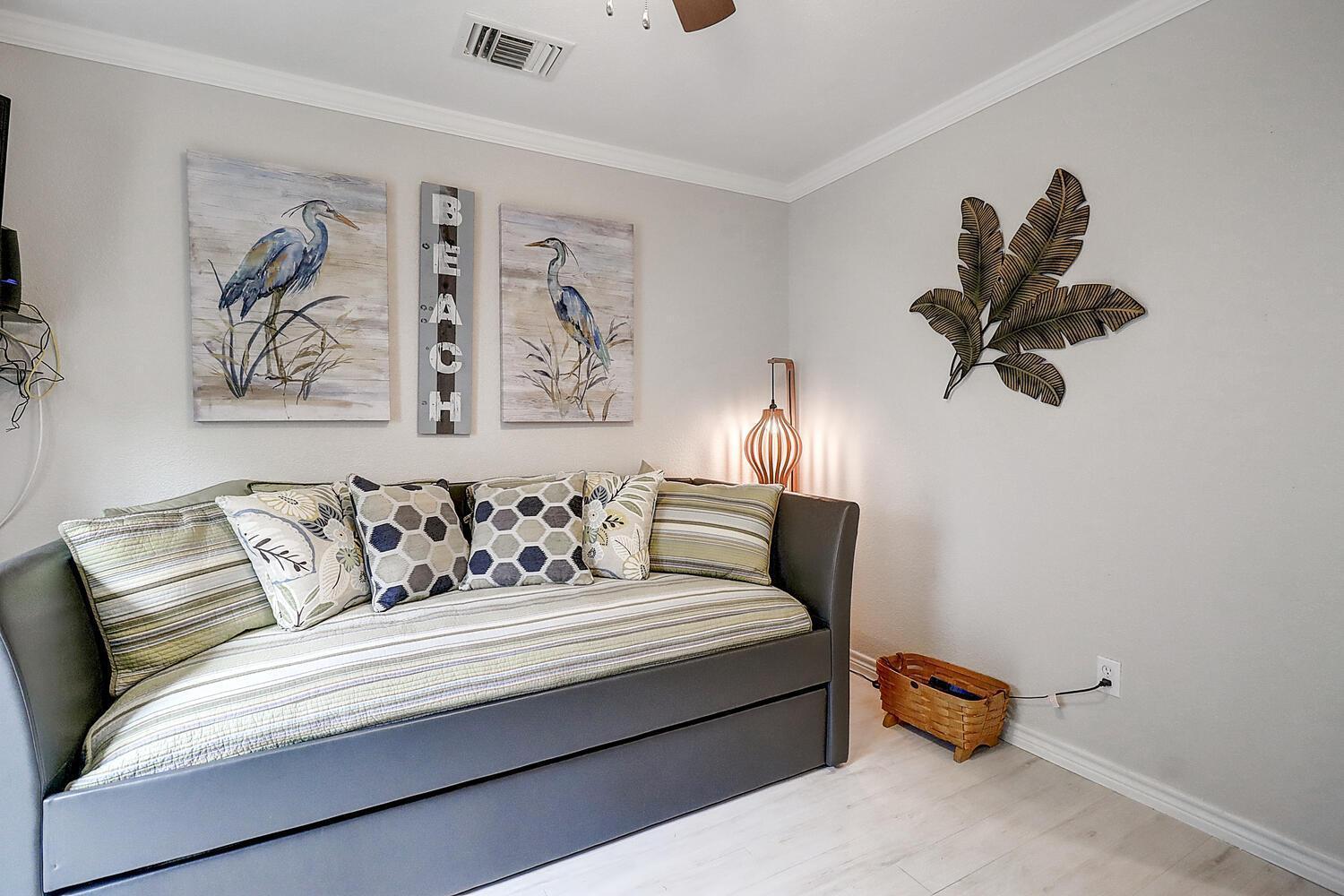 Flamingo Flats Villa Rockport Buitenkant foto